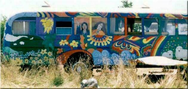 Woodstock 1969 pic