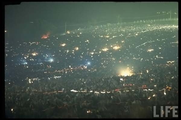 Woodstock 1969 picture