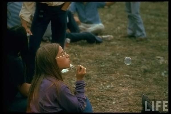 Woodstock 1969 pictures
