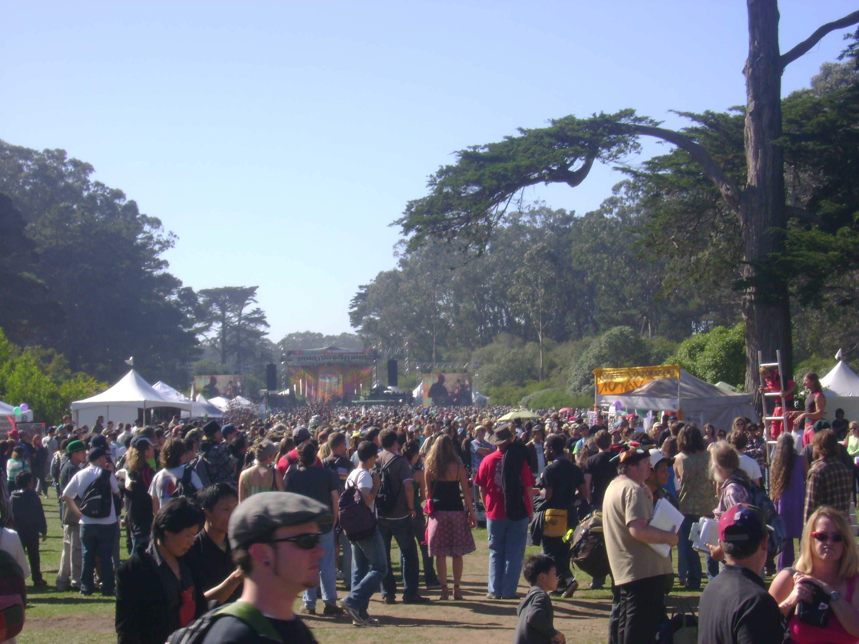 WestFest — Woodstock 40th anniversary celebration photo 10