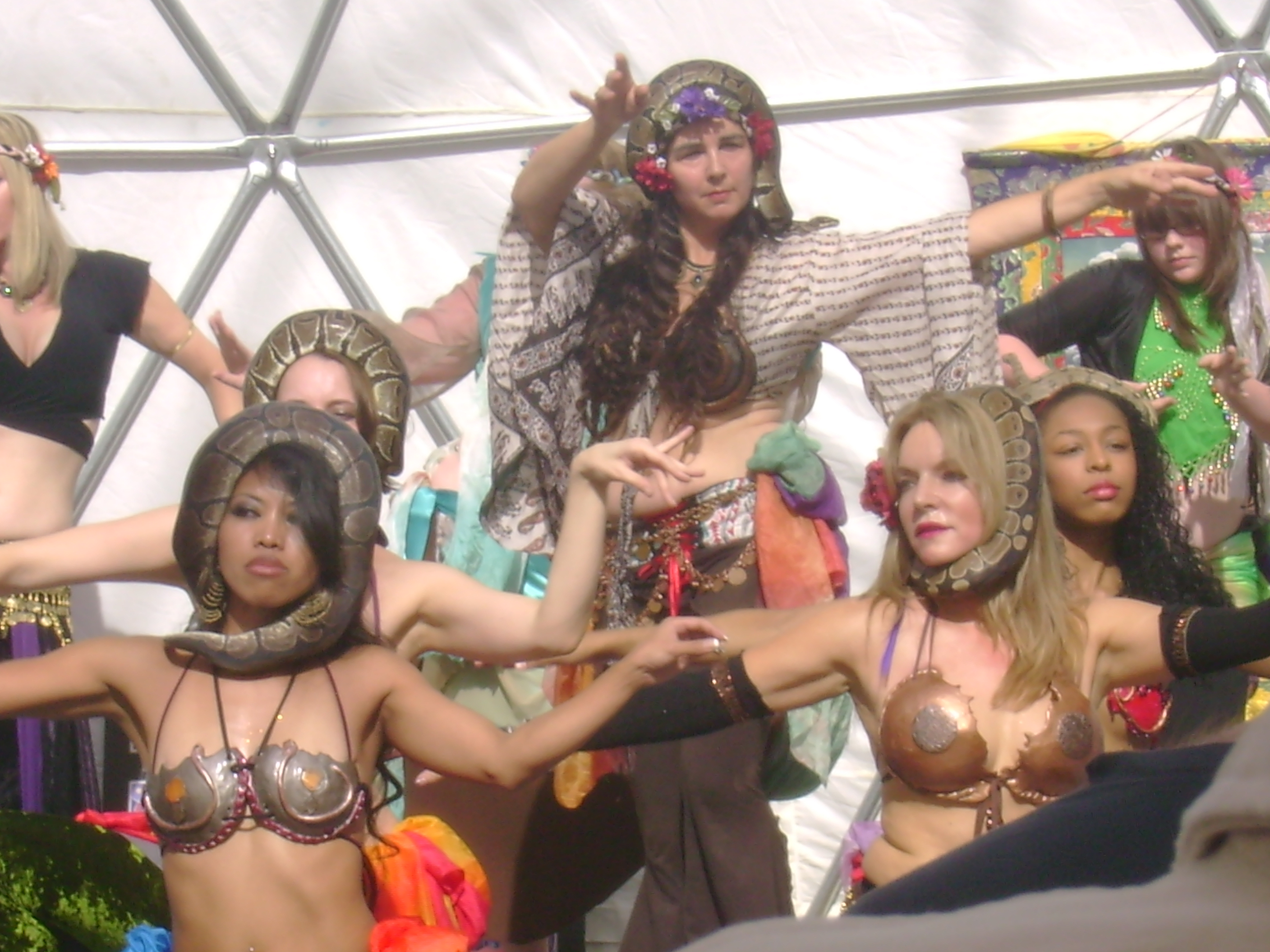 WestFest — Woodstock 40th anniversary celebration photo 11