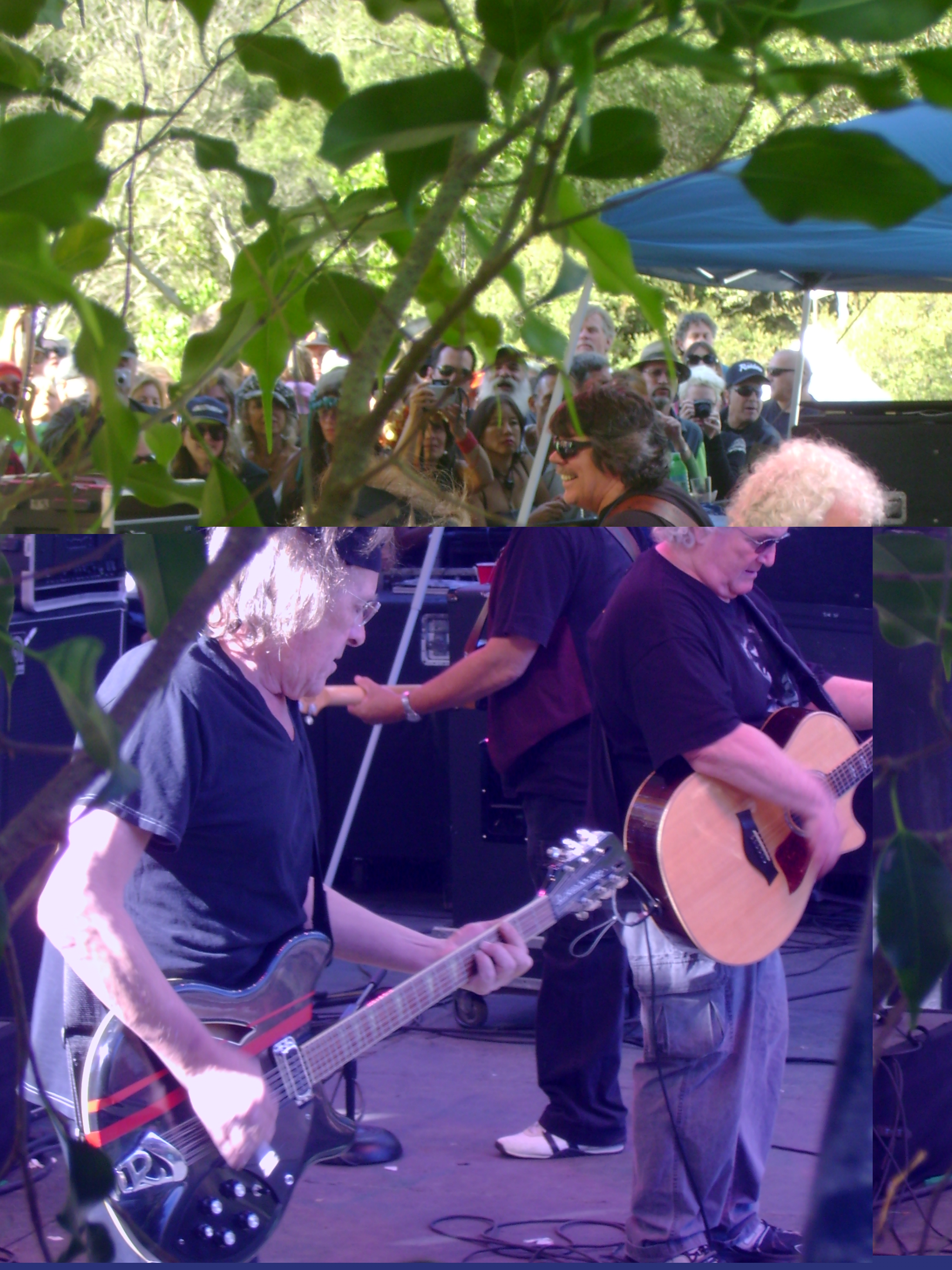 WestFest — Woodstock 40th anniversary celebration photo 4